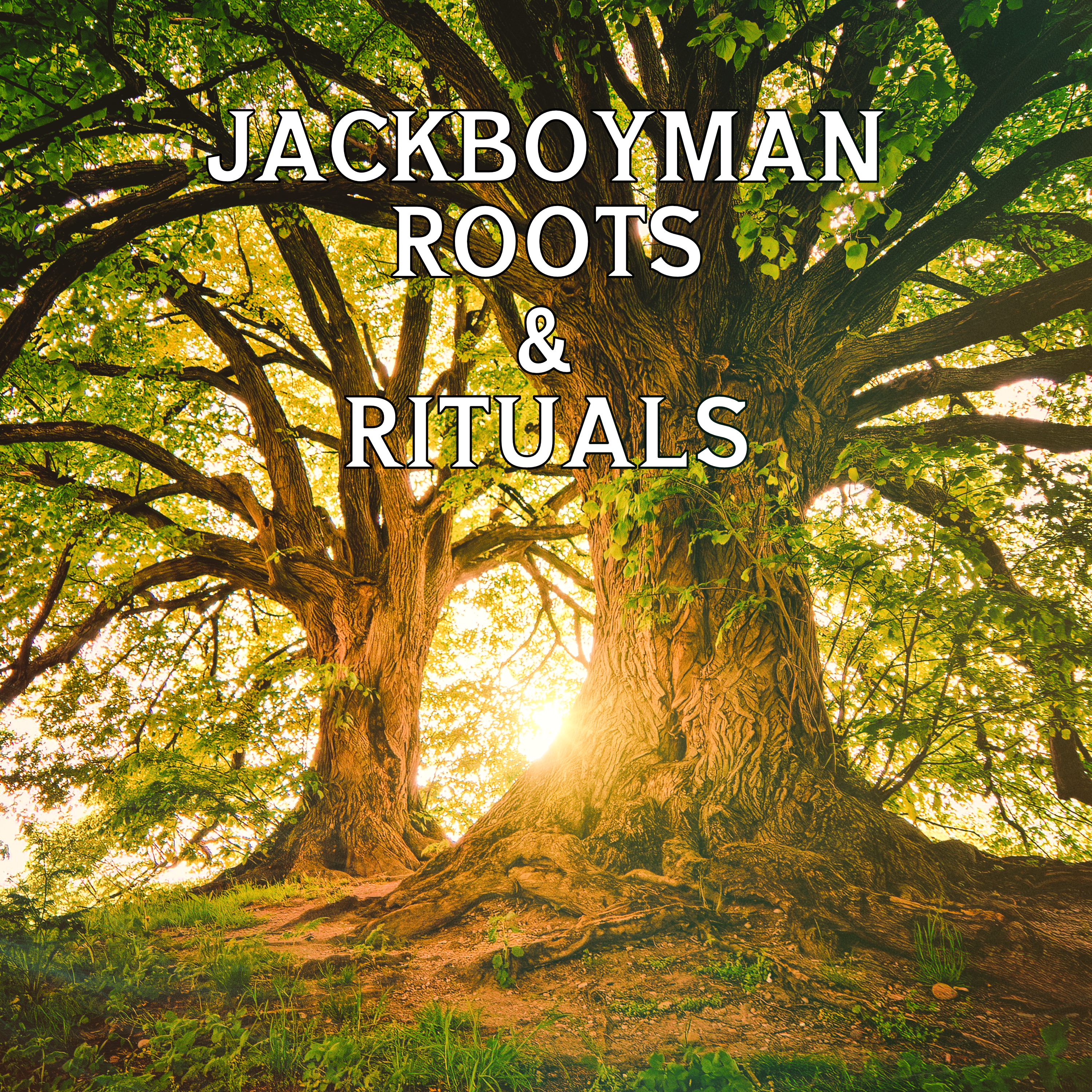 Roots & Rituals cover by jackboyman